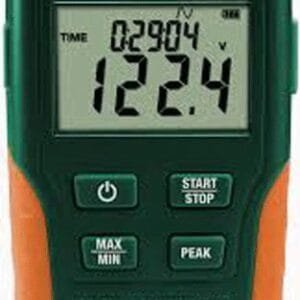 Extech DL150 True RMS AC Voltage/Current Datalogger