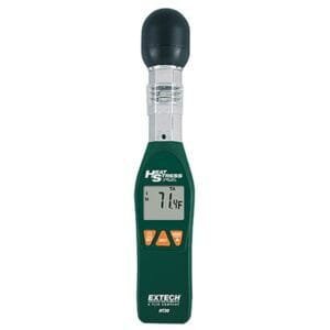 Extech HT30 Heat Stress WBGT Meter