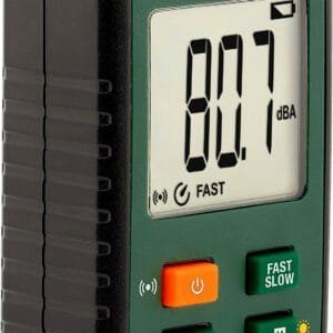 Extech SL250W - Sound Meter with Connectivity to ExView App