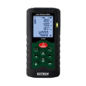 Extech DT60M - Laser Distance Meter (60M)