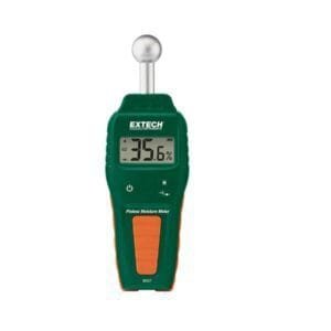 Extech MO57 - Pinless Moisture Meter With Ball Sensor