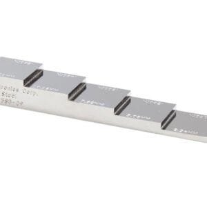 Extech TKG-CAL Calibration Block for TKG Series