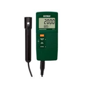 Extech EC210 Water Quality Meters-Conductivity / Salinity