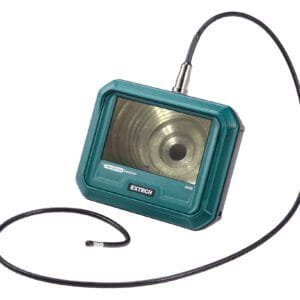 Extech HDV7C-55-3 - 5.5mm X 3m Long Camera Probe (**PROBE ONLY**)