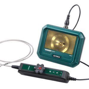 Extech HDV7C-A2-45-15 - 2-way Articulating Probe 4.5mm X 1.5m (**PROBE ONLY**)