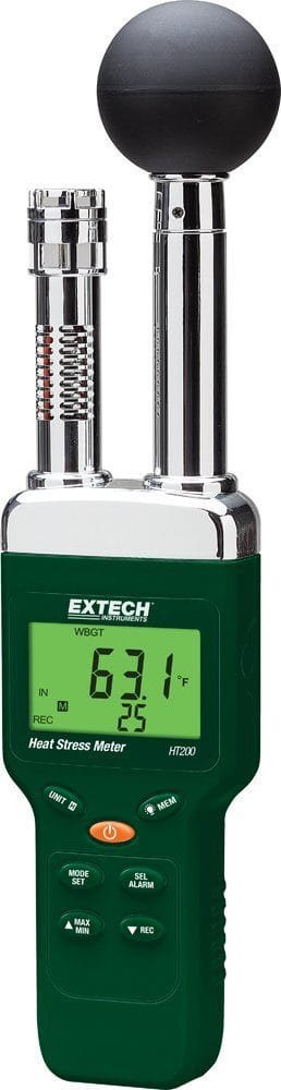 Extech_HT200