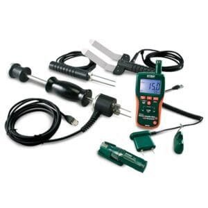 Extech MO290-RK - Water Restoration Contractor Kit