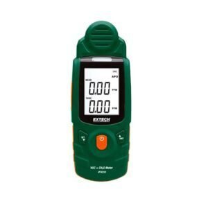 Extech VFM200 VOC/Formaldehyde (CH2O or HCHO) Meter