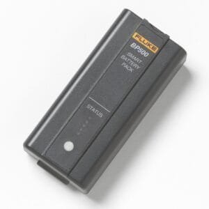Fluke BP500 7.4 V 3000MAH Li-ion battery