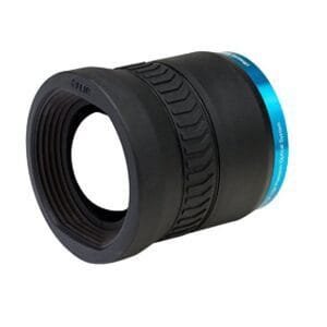 FLIR T199066 45 Degree Lens (f=21.2mm) with Case