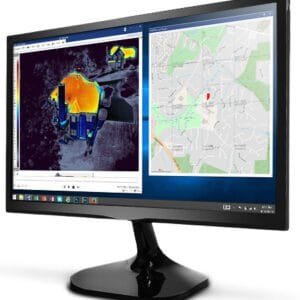 FLIR Thermal Studio Pro Software, 12 Month Subscription
