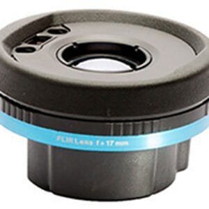 FLIR T300240 - IR lens, f=17 mm (24 Degrees )
