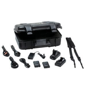 FLIR T300642 - Si124 Integrated Battery Kit