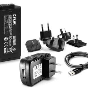 FLIR GPX310 - Scion Rechargeable Battery Kit