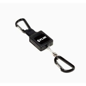 FLIR T127722ACC Rectractable Lanyard for FLIR K-Series