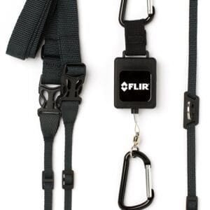 FLIR T199398 - K65 Accessory Kit
