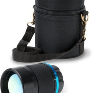 FLIR T300112 - 6° High Range Lens with Case (9.5-12 µm)