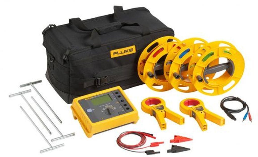 FLUKE1623-2-KIT