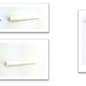 Fiberfox FOX-LCU-SM-09-10 SC Splice on Connectors