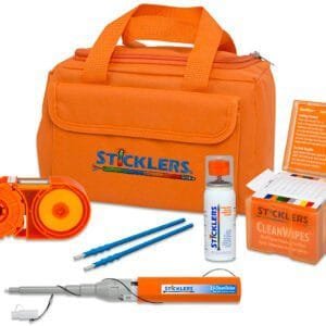 Sticklers MCC-FK-FTTH - Fiber to the Home Cleaning Kit