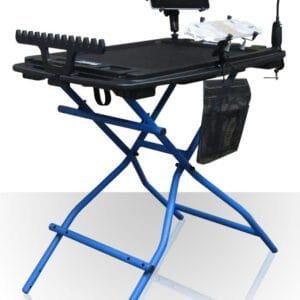 Fiberfox SW-35B - Basic Splicing Workstation