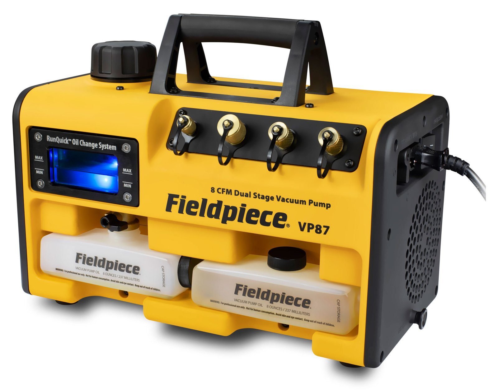 Fieldpiece-VP87-1