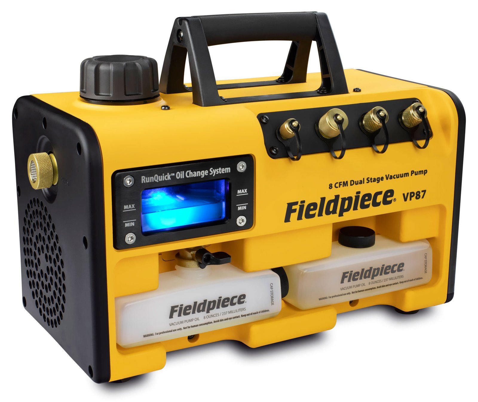 Fieldpiece-VP87