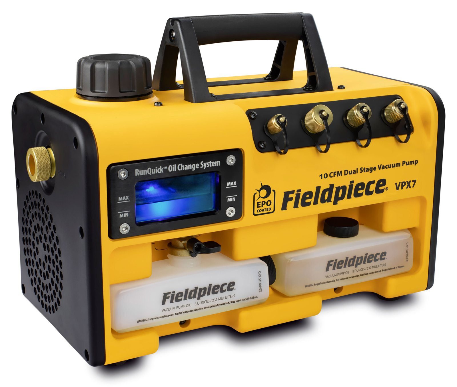 Fieldpiece-VPX7