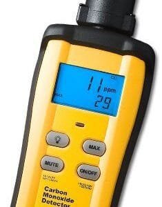 Fieldpiece RCM4 - Replacement Carbon Monoxide (CO) Sensor