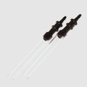 Fieldpiece RMA316 - Manometer Tube Adapter, 3/16″ to 5/16″