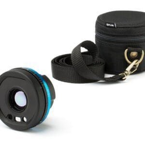 FLIR T199589 Lens 24 Degree with Case