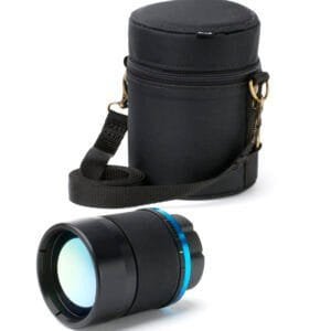 FLIR T300095 - IR Lens, 6° FOV, 70 mm