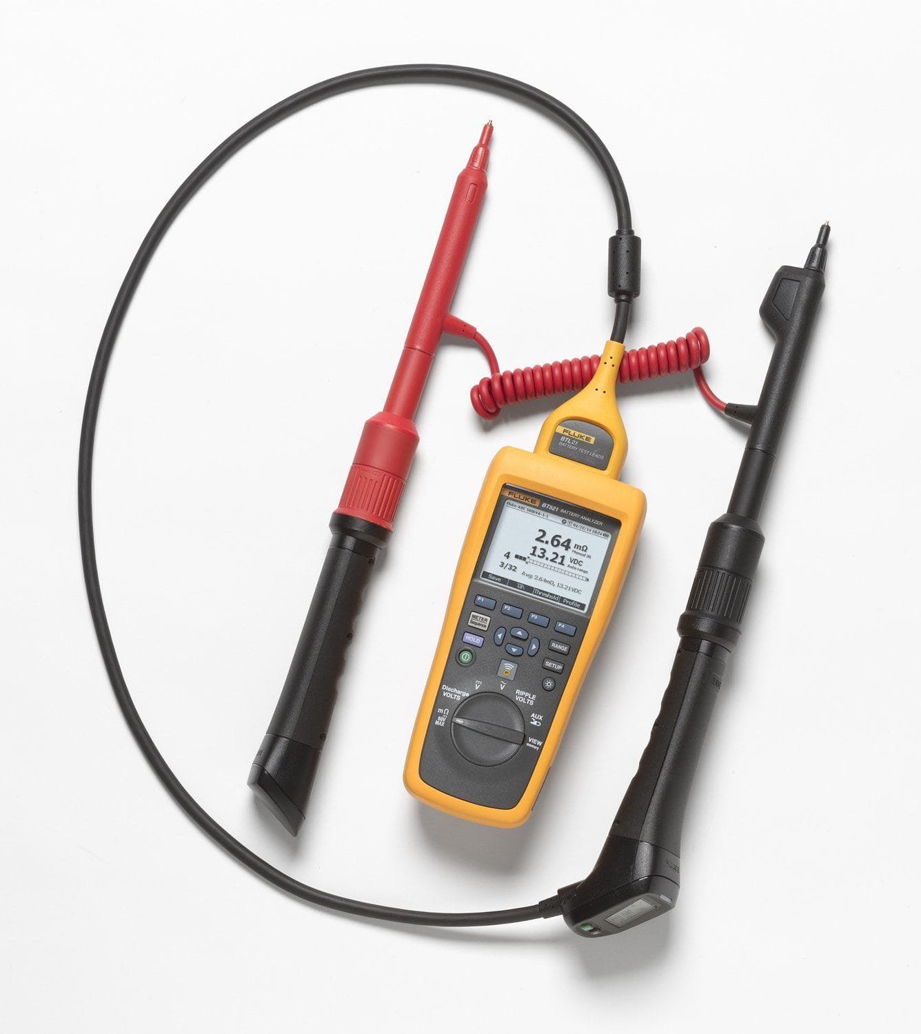 Fluke-500Series