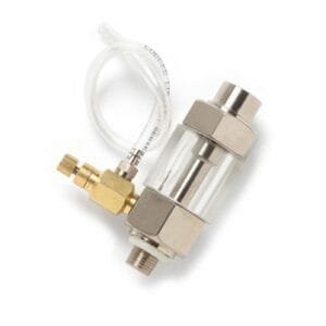 Fluke 71X-Trap Liquid and Dirt Trap for Fluke 718 and 719Pro