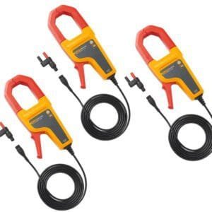 Fluke 80i-2010s/3PK - AC/DC Current Clamp, Three Packs