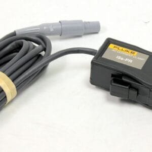 Fluke I5S-PR 5A Current Clamp for Fluke 1750