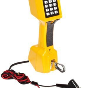 Fluke Networks 22801001 TS22A Test Set with Piercing Pin Clips