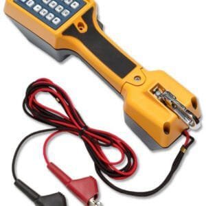 Fluke Networks 22801009 TS22A Test Set with ABN