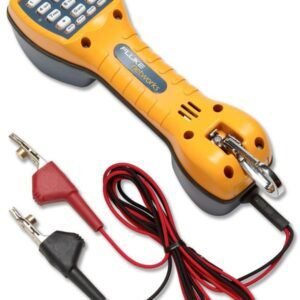 Fluke Networks 30800009 TS30 Test Set with ABN