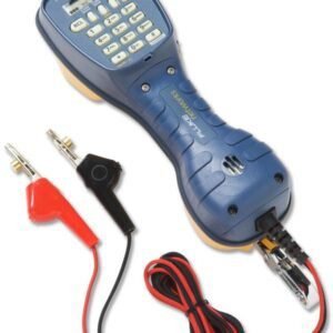 Fluke Networks 52801001 TS52 PRO Test Set with Piercing Pin Only