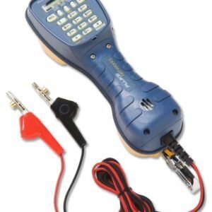 Fluke Networks 52801009 TS52 PRO Test Set with ABN