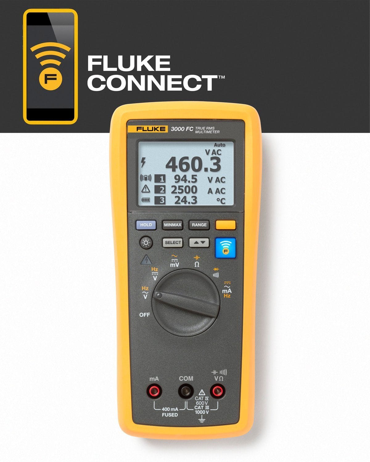 Fluke3000_FC