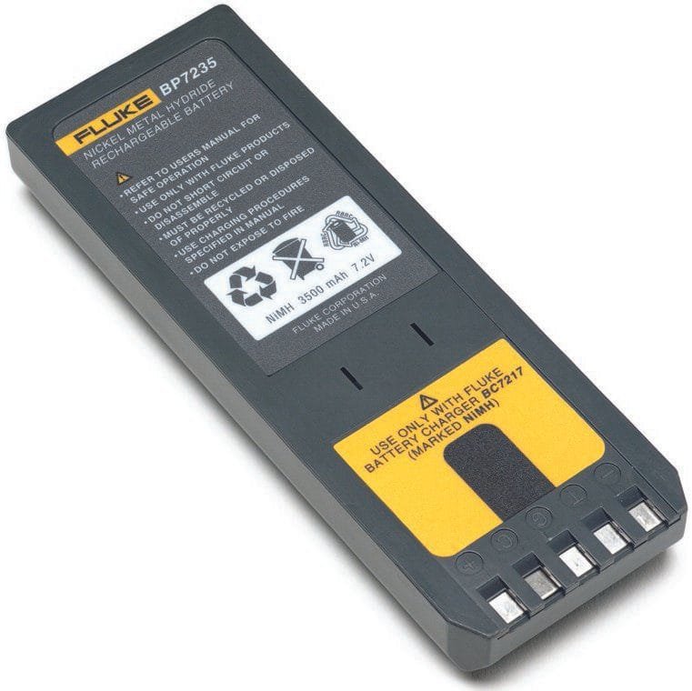 FlukeBP7235