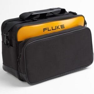 Fluke C120B Soft Carrying Case for Fluke 120B Series