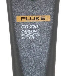 Fluke CO-220 Carbon Monoxide Meter