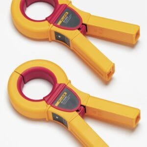 Fluke EI-1623 Selective/Stakeless Clamp Set for Fluke 1623