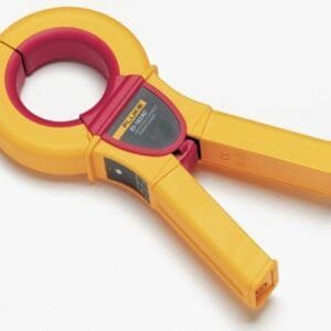 Fluke EI-162AC Clip-On Current Transformer (Inducing)