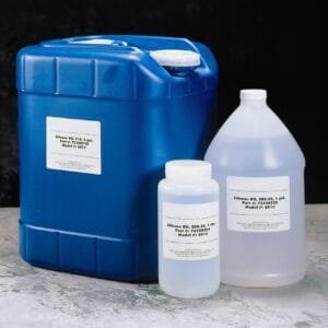 Fluke FLUID-401114 Fluid, SEBACATE, 1 GAL