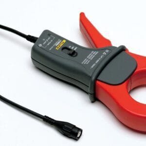 Fluke I1000S Current Clamp Adaptor
