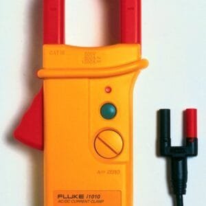 Fluke I1010 Current Clamp Adaptor